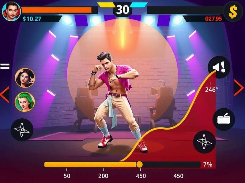 Thumka Thunder Pro revenue growth chart